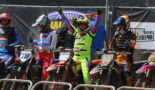 Dag 3 Zwarte Cross. De laatste ronde