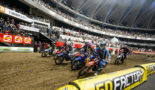 Einde van een tijdperk: Supercross van Lyon verdwijnt na meer dan 25 jaar van de kalender