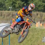 MCLB Burst: Winst voor Dewulf (500) en Wynant (250)
