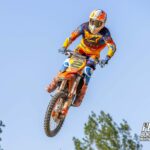 MCLB Tessenderlo: Dubbelslag voor Getteman, maar Dewulf wint MX Crown