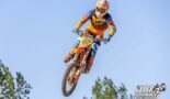 MCLB Tessenderlo: Dubbelslag voor Getteman, maar Dewulf wint MX Crown