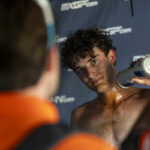 Kwalificatie MXGP: Lucas Coenen is baas in Johannesburg