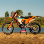 Joramo wordt officieel KTM-dealer
