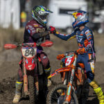 Video : MXGP Johannesburg highlights