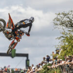De heropstanding van Jeremy Seewer!