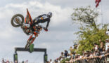 De heropstanding van Jeremy Seewer!
