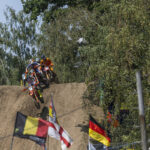 Deelnemerslijsten Grote Prijs Lommel
