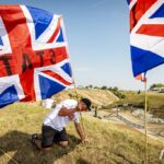 De highlights van de MXGP in Groot-Brittannië