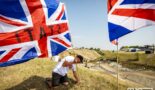 De highlights van de MXGP in Groot-Brittannië
