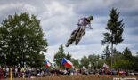 EMX85 LOKET reeks 2: Patriks Cirulis rekent het beste in de slotronde.