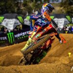 Lucas Coenen wint MXGP van Zuid-Afrika en rekent overtuigend af met Jeffrey Herlings