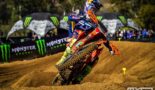 Lucas Coenen wint MXGP van Zuid-Afrika en rekent overtuigend af met Jeffrey Herlings