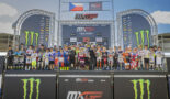 EMX85 Loket: Knappe race met Hary Dale als winnaar