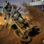 Guillem Farres zet druk op WK-leider Sacha Coenen na overtuigende GP-zege