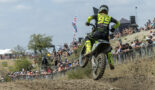 Guillem Farres wint Britse GP en neemt rode plaat over van Sacha Coenen