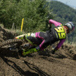 MX2 Loket: eerste reeks is voor Guillem Farres