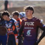 MXGP Foxhills: Fernandez op pole, pech Lucas Coenen