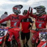 MXGP Loket: de mooiste beelden van het weekend