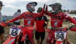 MXGP Loket: de mooiste beelden van het weekend