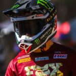 DMoM HALLE: De Dutch Masters Of Motocross zijn gekend zonder verrassingen.