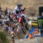 Herlings oppermachtig in MXGP-kwalificatie Loket