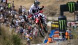 Herlings oppermachtig in MXGP-kwalificatie Loket