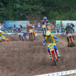 VLM: Brent Aerden onklopbaar in Gierle