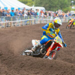Speaker Frank Janssen over de EMX Open strijd