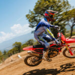 Technische fiche MY27 Beta RX 250F