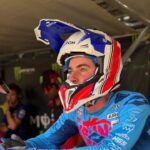 Jago Geerts met momentum naar Lommel