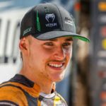 Jake Cannon verlengt verblijf bij Bud Kawasaki