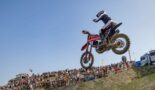 Jeffrey Herlings pakt de dubbel in Foxhill, opgave voor Lucas Coenen