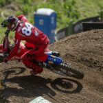 MXGP Loket: Jeffrey Herlings domineert eerste reeks