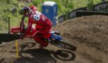 MXGP Loket: Jeffrey Herlings domineert eerste reeks
