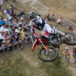 MXGP Foxhill: Herlings wint eerste reeks, Lucas Coenen geeft op