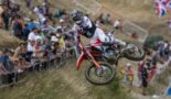 MXGP Foxhill: Herlings wint eerste reeks, Lucas Coenen geeft op