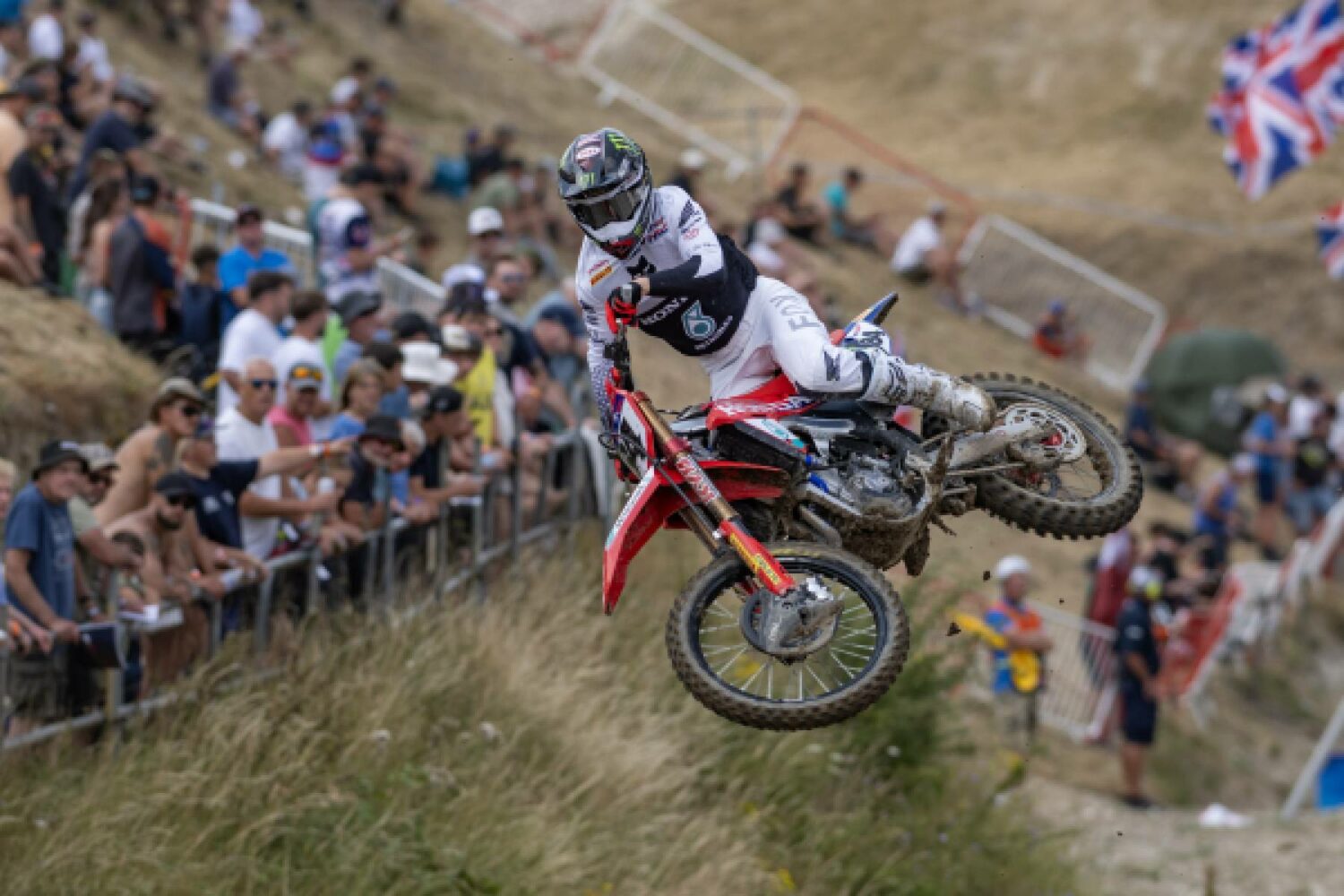 Jeffrey Herlings