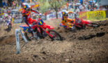 Jett Lawrence grijpt eindzege in Southwick, pech nekt Lucas Coenen