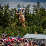 EMX65 Loket: IJzersterke Lucas Bos wint alles op zaterdag
