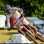 EMX2T Loket: Vaclav Kovacs goed op weg om zichzelf op te volgen