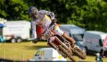 EMX2T Loket: Vaclav Kovacs goed op weg om zichzelf op te volgen