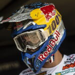 Lucas Coenen start vandaag niet in Tsjechië