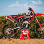 Primeurtest: 2027 Beta RX 250F