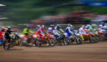 MX2 kwalificatierace: Zege Längenfelder, Coenen beperkt schade