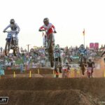 SX Tour 2026 volledig op gang: alle klassen nu in actie tijdens wedstrijd in Saint-Thibéry