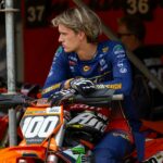 Harry Seel wint MX1 en Superfinale. Bryan Boulard veroverd de MX2 in Bastogne