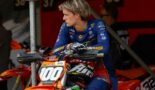 Harry Seel wint MX1 en Superfinale. Bryan Boulard veroverd de MX2 in Bastogne