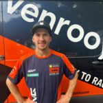 Als een vermoeden werkelijkheid wordt: Jeremy Seewer naar Van Venrooij KTM