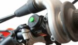 De elektrische starter: een gamechanger in de motorcross