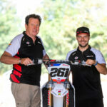 Jörgen-Matthias Talviku vervangt Alberto Forato in Lommel